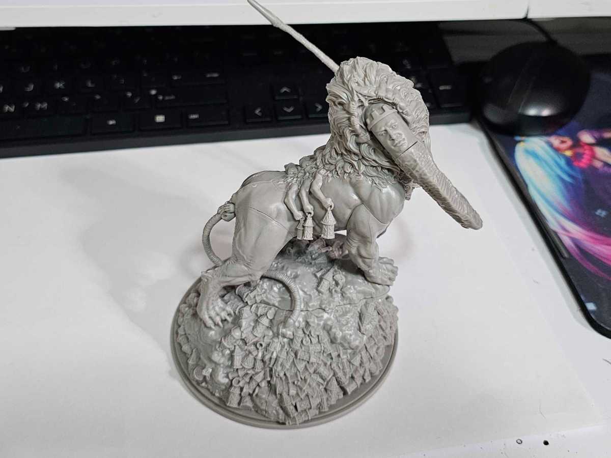 Lion God – 1.6 Expansion (KDM)- Build&nbsp;Guide