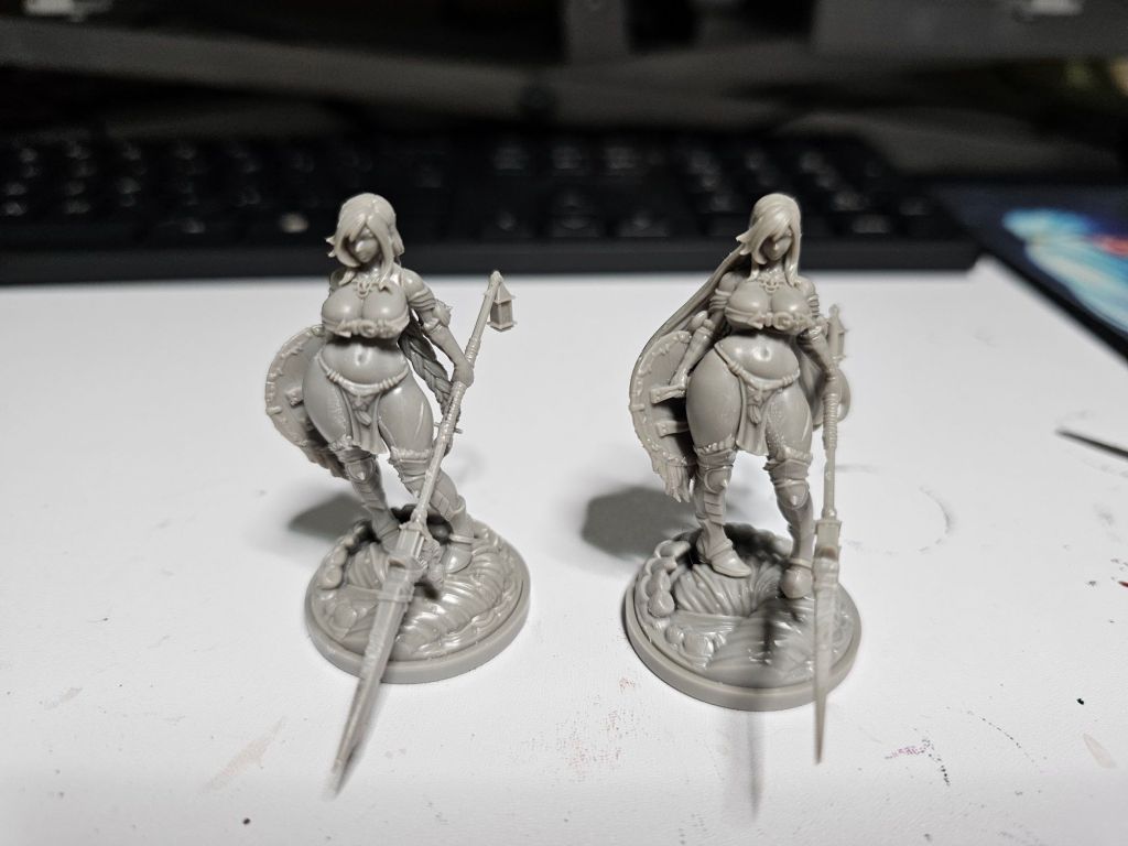 Wanderer – Aeneas – Build&nbsp;Guide